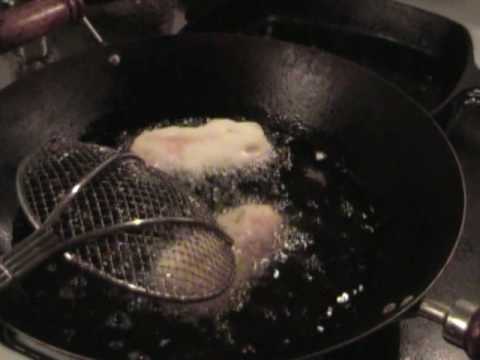 Fried twinkie recipes