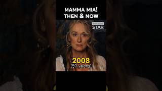Mamma Mia Cast Where Are They Now?