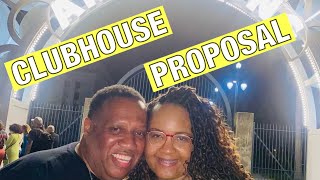 Clubhouse Proposal