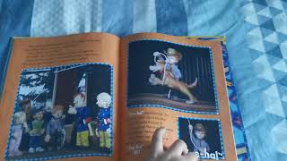 Fireman Sam Hot Stuff