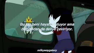 Adventure Time-Remember You (Türkçe Çeviri)