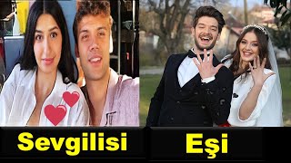 Duy Beni̇ Oyuncularının Gerçek Sevgilileri Ve Eşleri