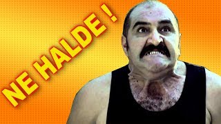 Şahin K. Şimdi Ne Halde