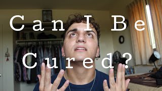Can I Be Cured Of My Same-Sex Attractions?