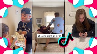Relationship Videos I Found On Tiktok Compilation