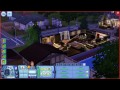 The Sims 3 Generations (Gerações) Gameplay - De onde veio essa chuva? Ep.8