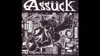 Watch Assuck Dataclast video