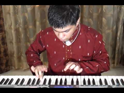 Tenu le ke.....Salaam - E - Ishq