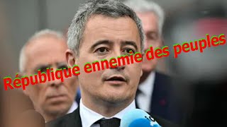 République Ennemie Des Peuples