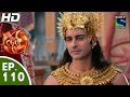 Suryaputra Karn - सूर्यपुत्र कर्ण - Episode 110 - 3rd December, 2015