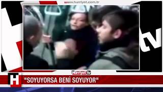 Soyuyorsa Beni̇ Soyuyor Sana Ne Ya