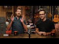 Blind Peanut Butter Taste Test