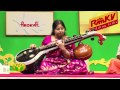 Margazhi Maha Utsavam Veenai Gayathri - Episode 01 by Jaya Tv