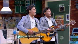 Si Kembar Pauji & Paujan yang Kompak Si Kembar Pauji & Paujan yang Kompak