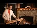 Carol of the Bells - Solo Hammered Dulcimer by Joshua Messick