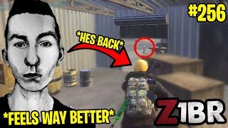 Eryctriceps Is Back At Playing Z1Br Still The Best? Z1Br - Best Oddshots & Funny Moments
