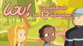 Lou Compilations De 2h30 12 épisodes Hd Officiel Lou Compilations De 2h30 12 épisodes Hd Officiel