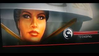 Mortal Kombat Deception Ashrah Gallery Ryona