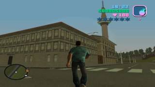 Gta Vice City Criminal Russai Beta V.2 1 Bug
