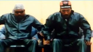 South Indian Hindi Dubbed Movie The Real Dostana | Ebrahim Linkan Super Action Scene Part2