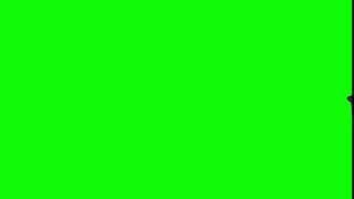 Green Screen Johny Depp Run Efekti