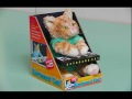 Keyboard Cat - The Toy!