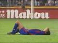 real madrid-barca