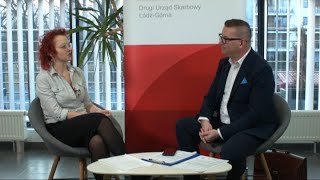 E-Urząd Skarbowy 2025 - Rozmowa Dnia