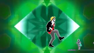 Astronaut In The Ocean By Masked Wolf Just Dance Fanmade Mashup