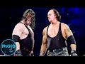 Top 10 WWE Wrestling Rivalries