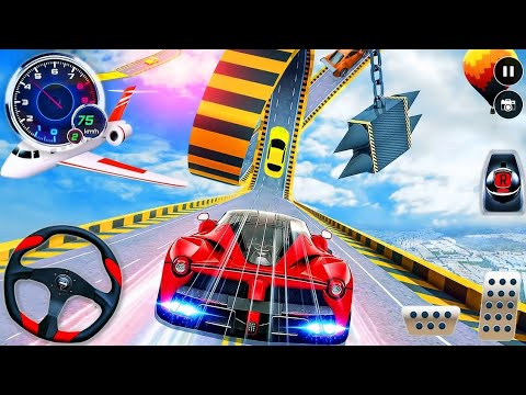 Car Stunt Racing Game 3D |GT Car Stunt Ramp Car Game Car Stunt Racing Game 3D |GT Car Stunt Ramp Car Game