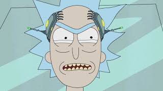 Rick And Morty - Saddest Moments Part 2