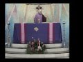 Mass For Shut Ins December 21, 2014 Mass For Shut Ins December 21, 2014