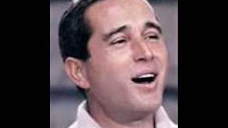 Watch Perry Como Unchained Melody video