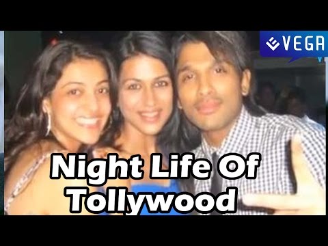 Night Life Of Tollywood