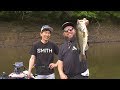 #333 陽気なバスアングラーが興じる拘りの釣り~好釣果に湧き立つ千葉のダム湖~