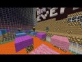 Minecraft 'Never Have I Ever' w/ Gizzy, Bashur, Nati & Cib