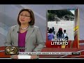 Isa sa mga nalunod habang nasa field trip sa Bulacan, nagparaya