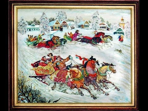 Масленица языческий или православный праздник