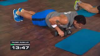 Gamma Extreme Circuit