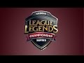 EU LCS Spring - Week 2 Day 2 EU LCS Spring - Week 2 Day 2