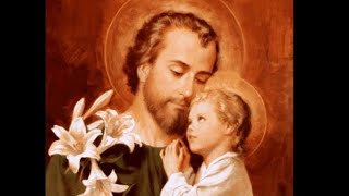 Ferial Wednesday, Votive Mass of St Joseph