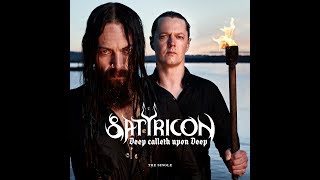 Watch Satyricon Deep Calleth Upon Deep video