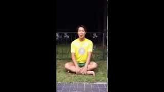 [ALS Ice Bucket Challenge] 하하 참여영상 (HAHA)