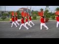 Công viên Team : Hào khí Việt Nam.