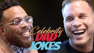 Dad Jokes | Blake Griffin vs. Tahir Moore (Sponsored by Red Bull)