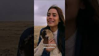 Borans Attempt To Save Silas Life - Sila