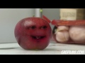 Видео Докучливий помаранч 001 - Гей яблуко