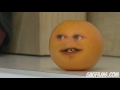 Докучливий помаранч 001 - Гей яблуко