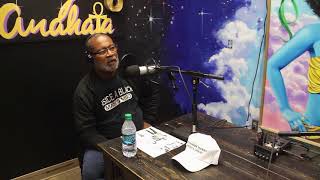Mi Gente - After Black Klansman Feat. Ron Stallworth - Ep. 01 Pt. 03 Mi Gente - After Black Klansman Feat. Ron Stallworth - Ep. 01 Pt. 03